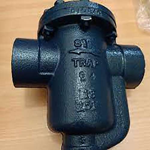 استیم تراپ ارمسترانگ اصلی